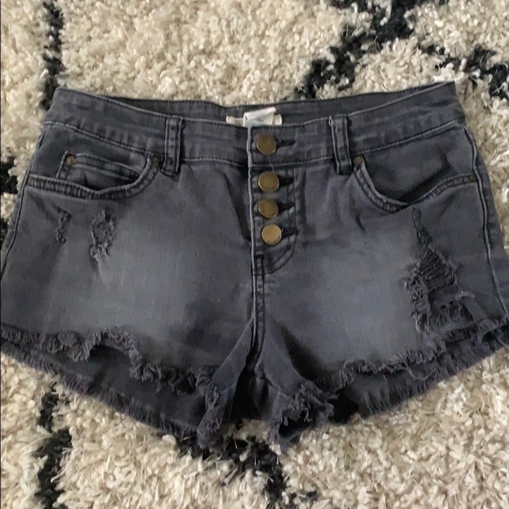 Billabong shorts